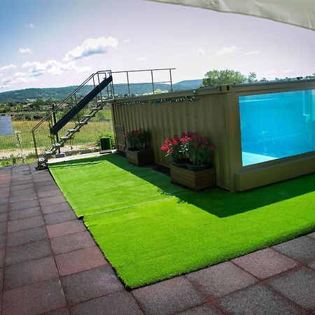 Apartamento 2 4/6 Pax Casa Rural El Sauce. A 2,5 Km De Cuenca Capital Nohales Екстериор снимка
