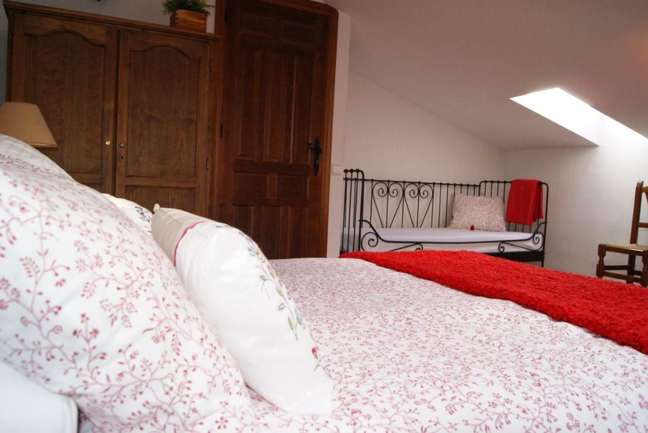 Apartamento 2 4/6 Pax Casa Rural El Sauce. A 2,5 Km De Cuenca Capital Nohales Екстериор снимка