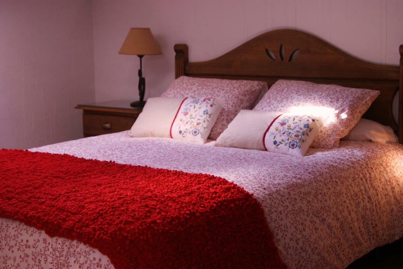 Apartamento 2 4/6 Pax Casa Rural El Sauce. A 2,5 Km De Cuenca Capital Nohales Екстериор снимка
