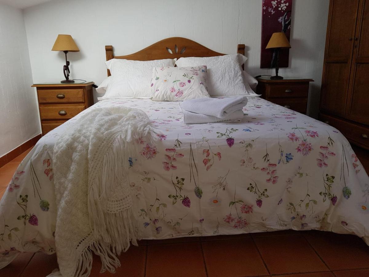 Apartamento 2 4/6 Pax Casa Rural El Sauce. A 2,5 Km De Cuenca Capital Nohales Екстериор снимка
